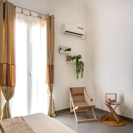 De Valois Apartment Palermo