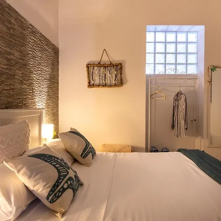 Apartment De Valois Palermo