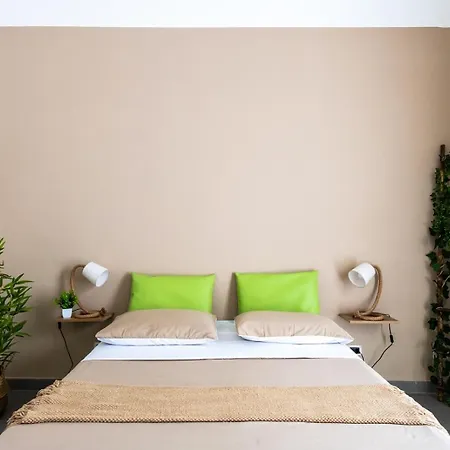 Apartment De Valois *