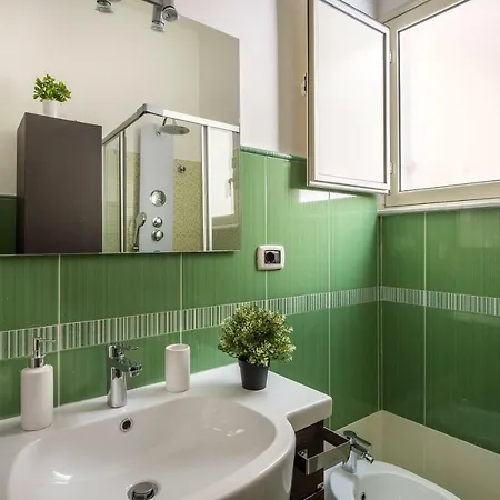 De Valois Apartment Palermo