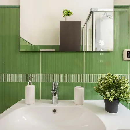 Apartment De Valois *