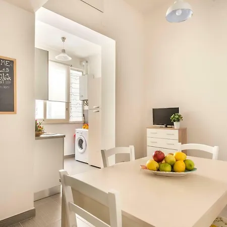 Apartment De Valois Palermo