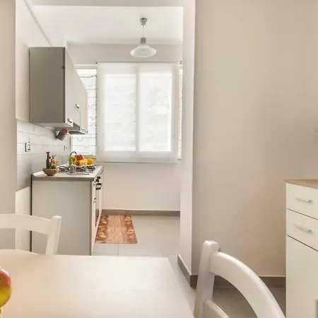 Apartment De Valois Palermo